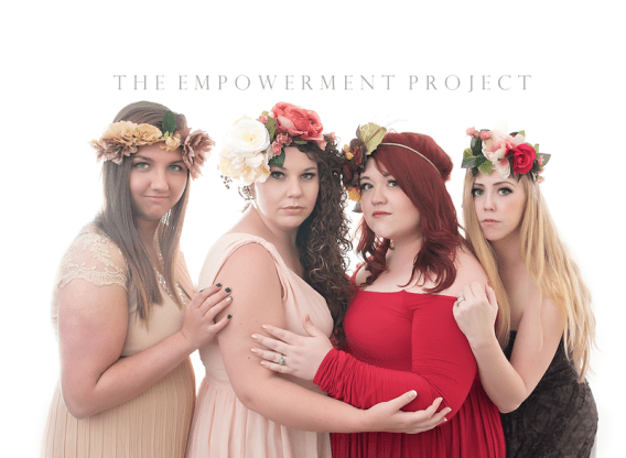 The Empowerment Project
