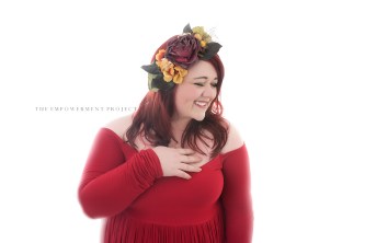 The empowerment project